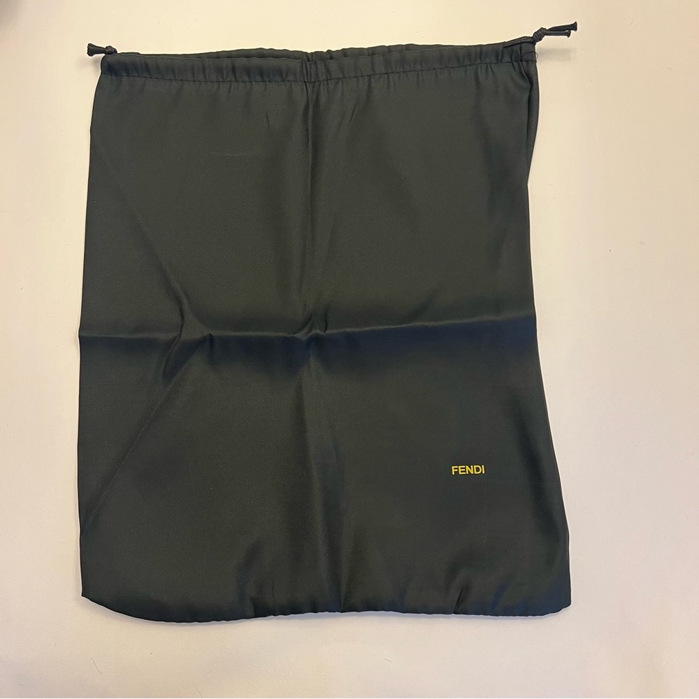 Fendi Dustbag‎ 12x14